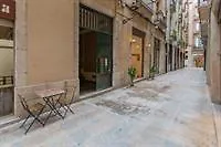 Apartment Ayuntamiento Ii
